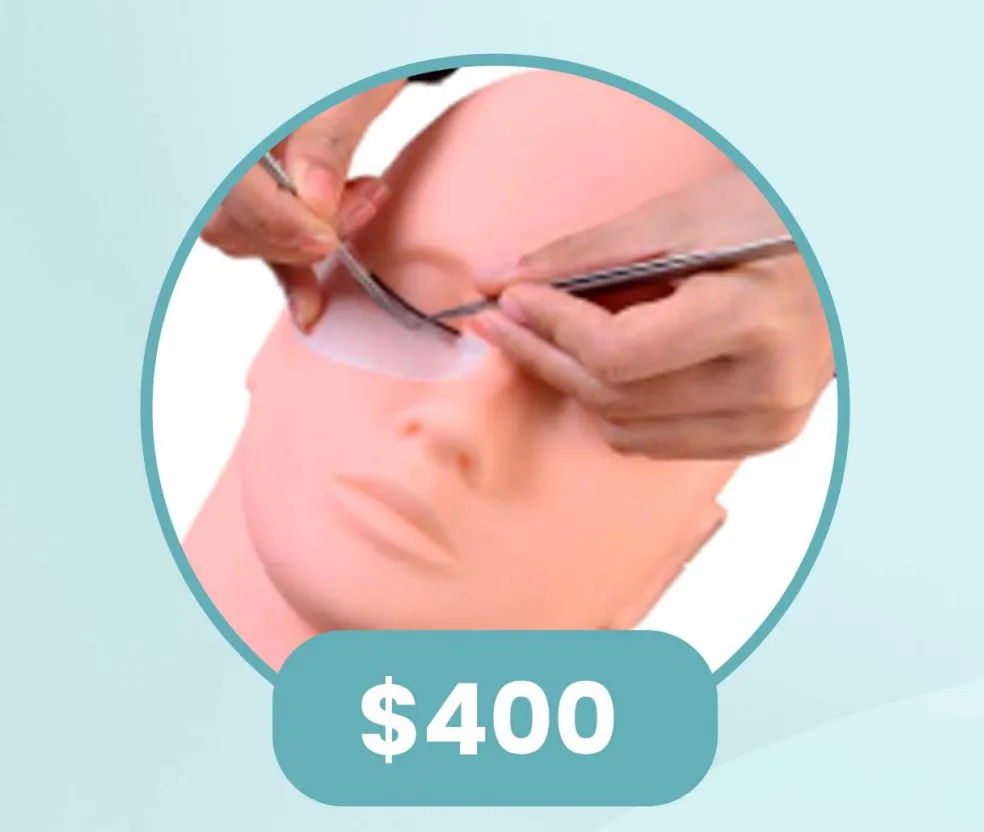 Cabeza para Práctica
