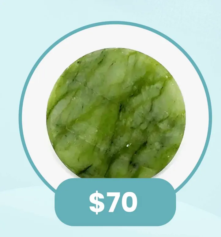 Piedra Jade