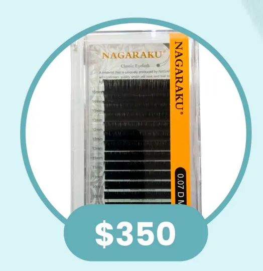 Nagaraku 0.7 D