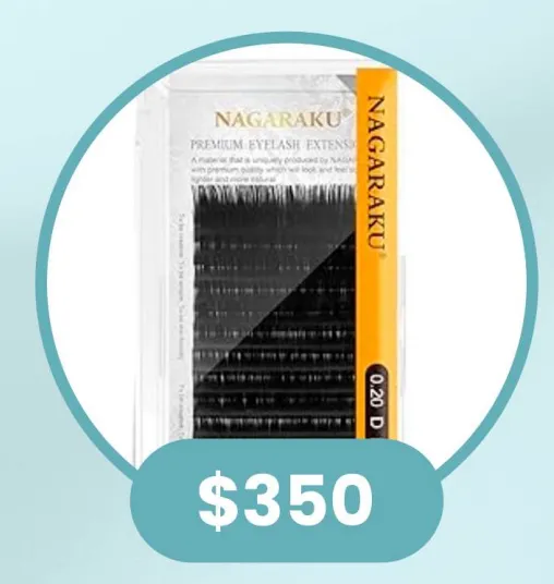 Nagaraku 0.20 D