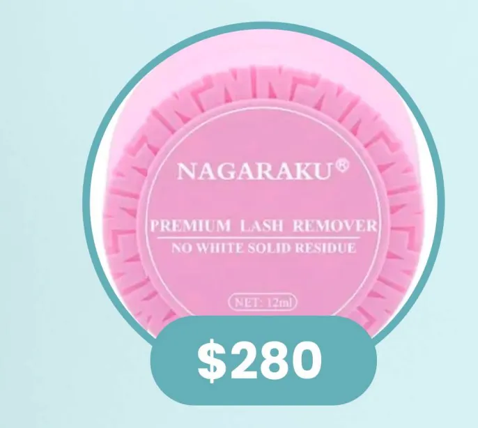Nagaraku Rosa