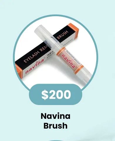 Navina Brush