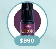 Cherry Aurora