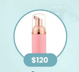 Frasco Pump
