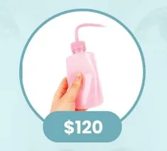 Dispensador de agua