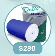 Algodón 500g