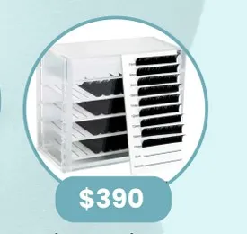 Caja organizadora