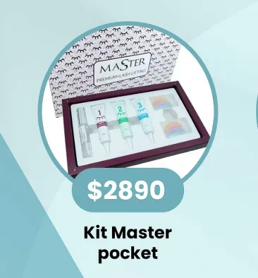 Kit Master Pocket