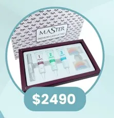 Kit Master Pocket