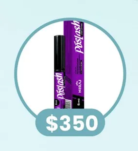 Serum Niraj Violeta