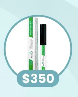 Serum Niraj Verde