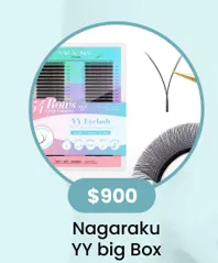Nagaraku YY Big Box