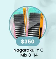 Nagaraku Y C