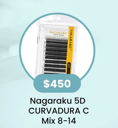 Nagaraku 5D curvatura C