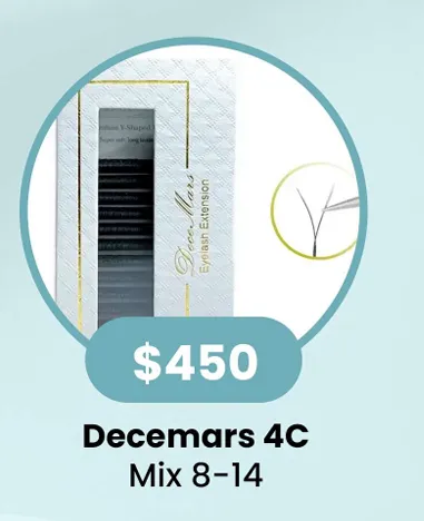 Decemars 4C