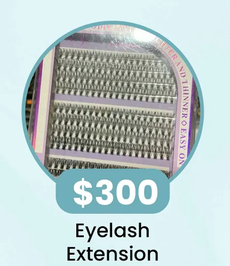 Eyelash Extension