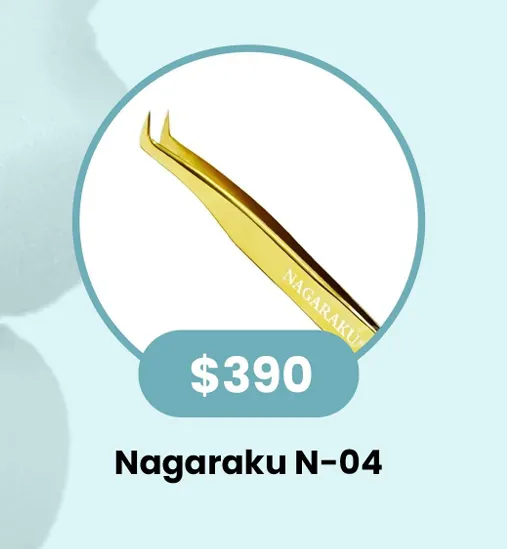 Nagaraku N-04 (pinza)